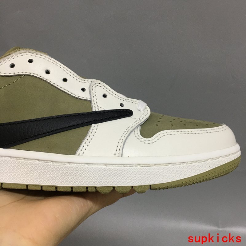 TRTOK - NKE Jordan 1 Shoes - 009