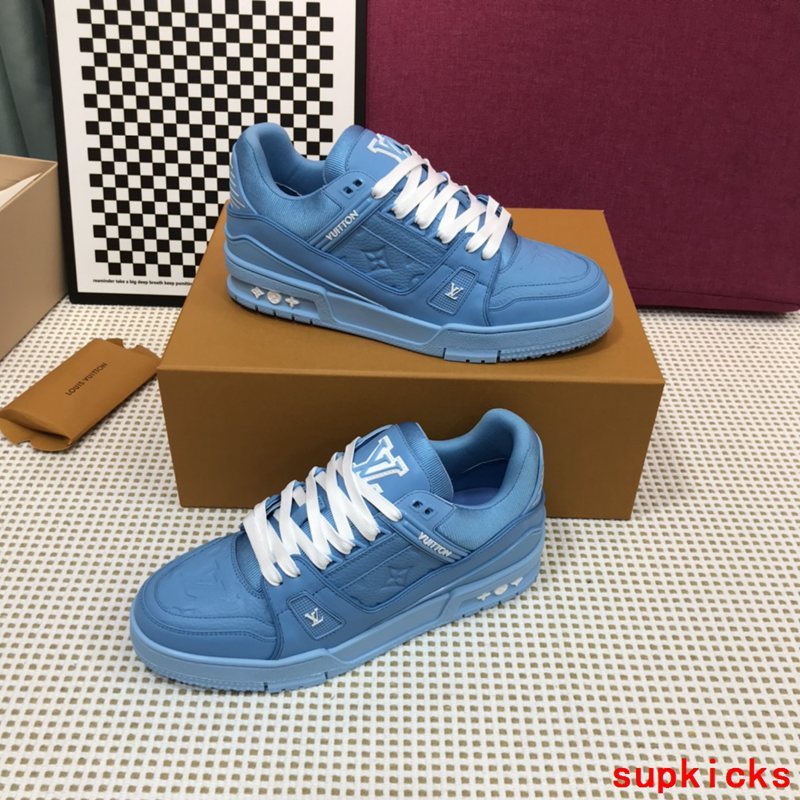 TRTOK - LOV Trainers - 411