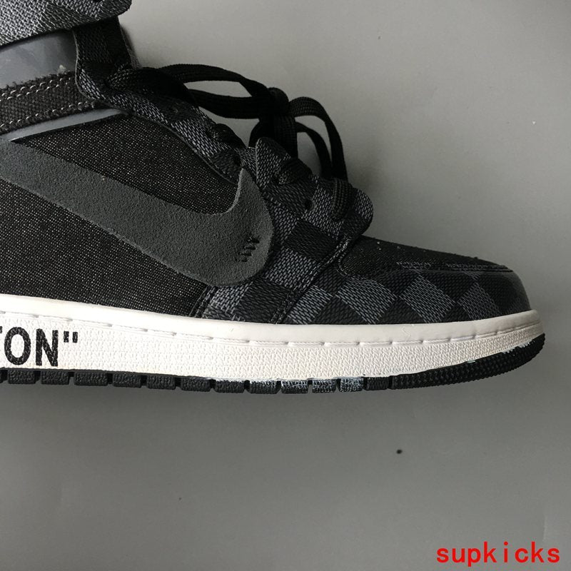 TRTOK - NKE Jordan 1 Shoes - 059