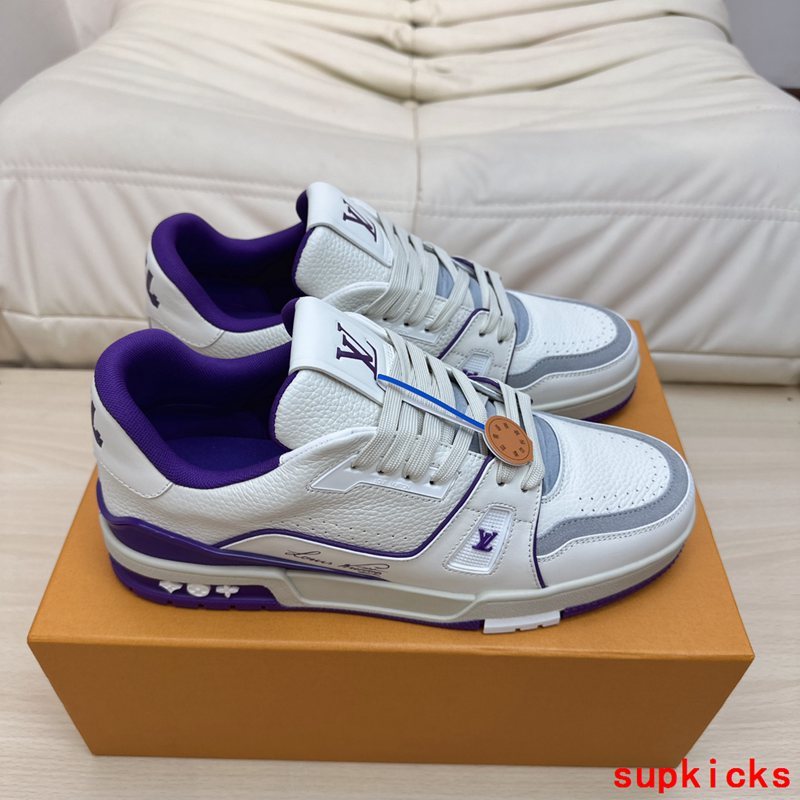 TRTOK - LOV Trainers - 200