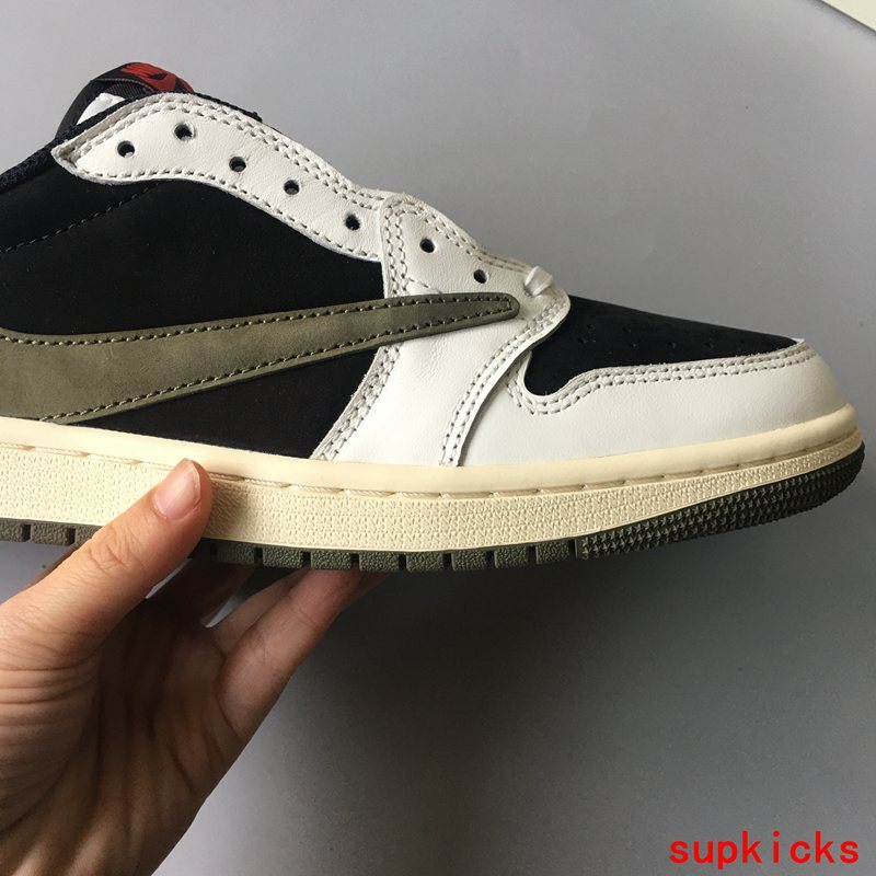 TRTOK - NKE Jordan 1 Shoes - 042