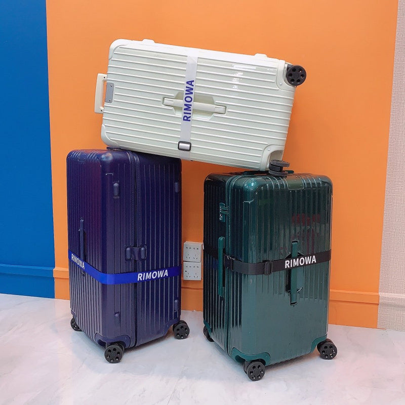 BFW3 - Mix Luggages - 248