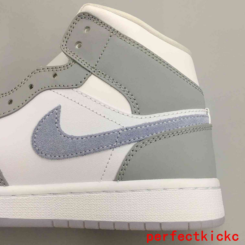 TRTOK - NKE Jordan 1 Shoes - 142