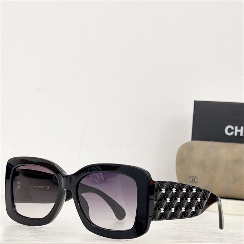 TRTOK - CHL Glasses - 660