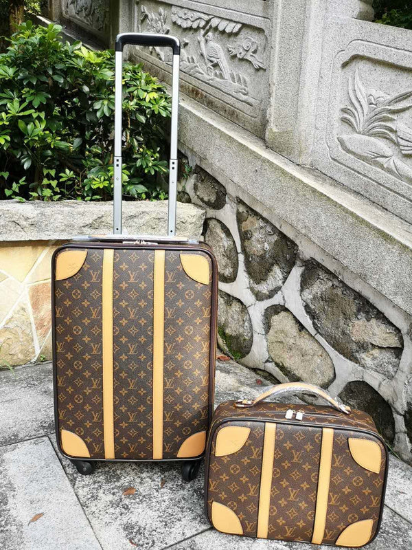 BFW3 - Mix Luggages - 362