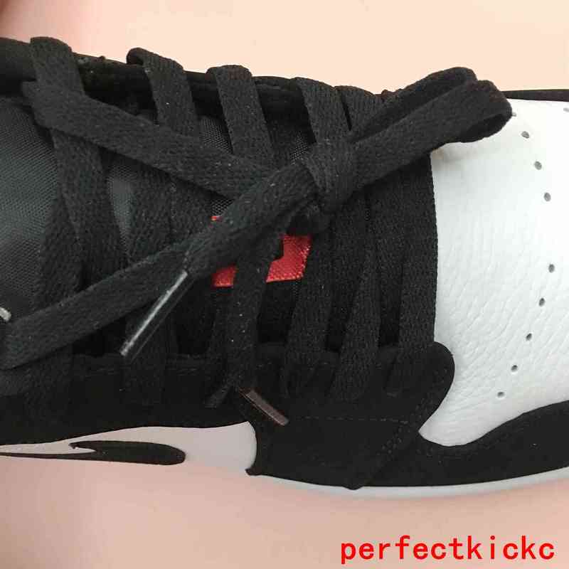 TRTOK - NKE Jordan 1 Shoes - 127