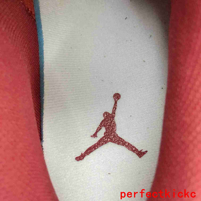 TRTOK - NKE Jordan 1 Shoes - 128