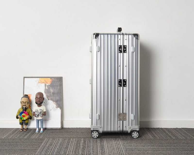 BFW3 - Mix Luggages - 257