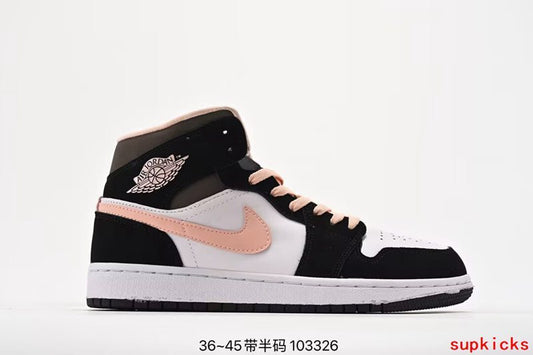 TRTOK - NKE Jordan 1 Shoes - 038