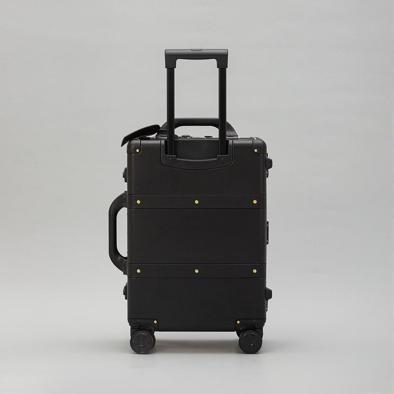 BFW3 - Mix Luggages - 434