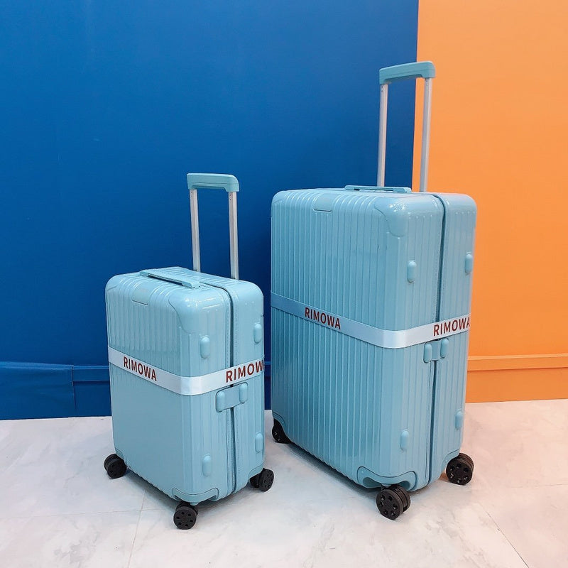 BFW3 - Mix Luggages - 267