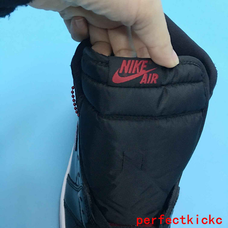 TRTOK - NKE Jordan 1 Shoes - 106