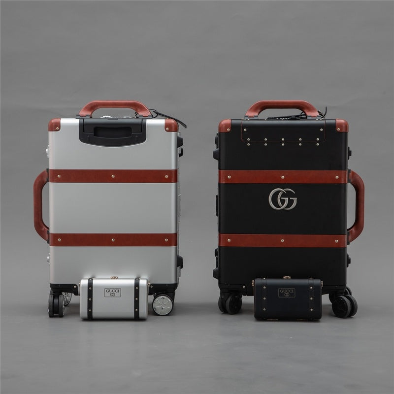 BFW3 - Mix Luggages - 234