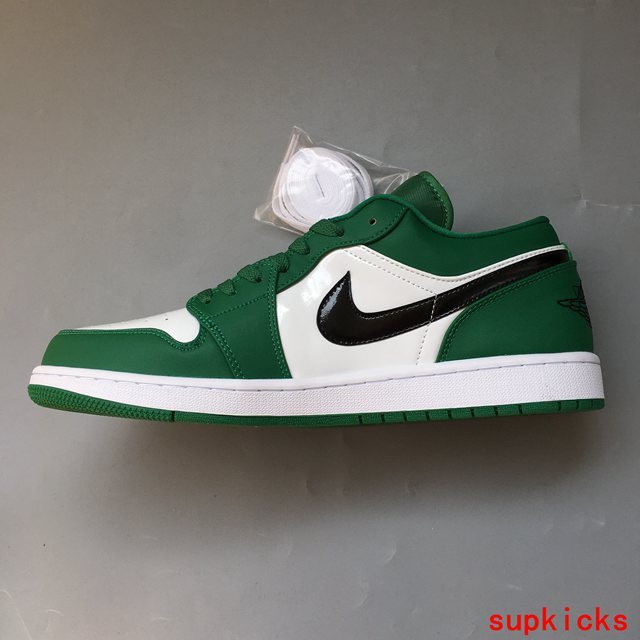 TRTOK - NKE Jordan 1 Shoes - 047