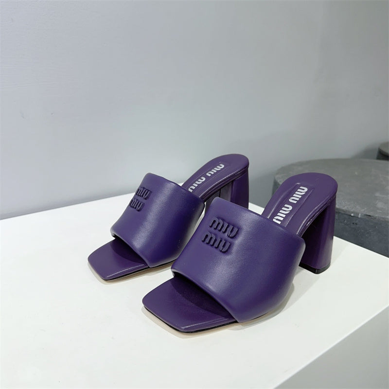 TRTOK - MMU Shoes - 192