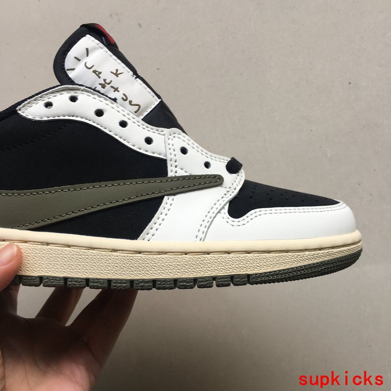 TRTOK - NKE Jordan 1 Shoes - 034