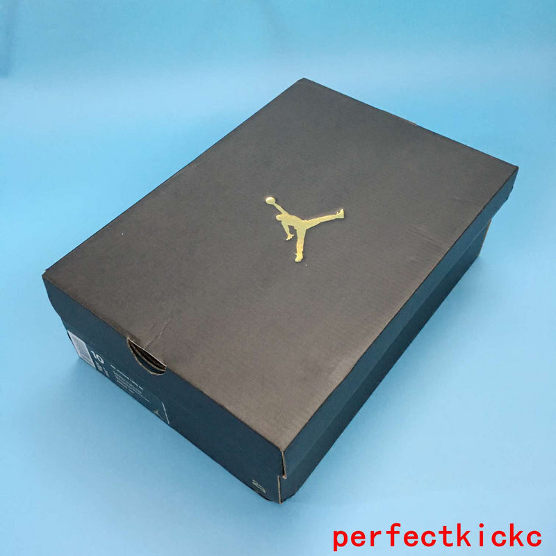 TRTOK - NKE Jordan 1 Shoes - 122