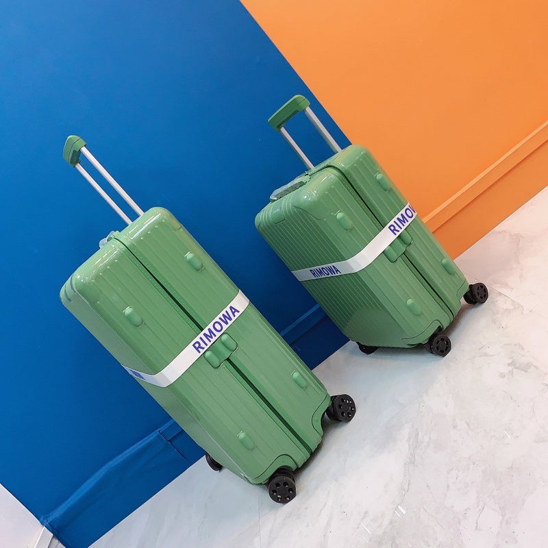 BFW3 - Mix Luggages - 150