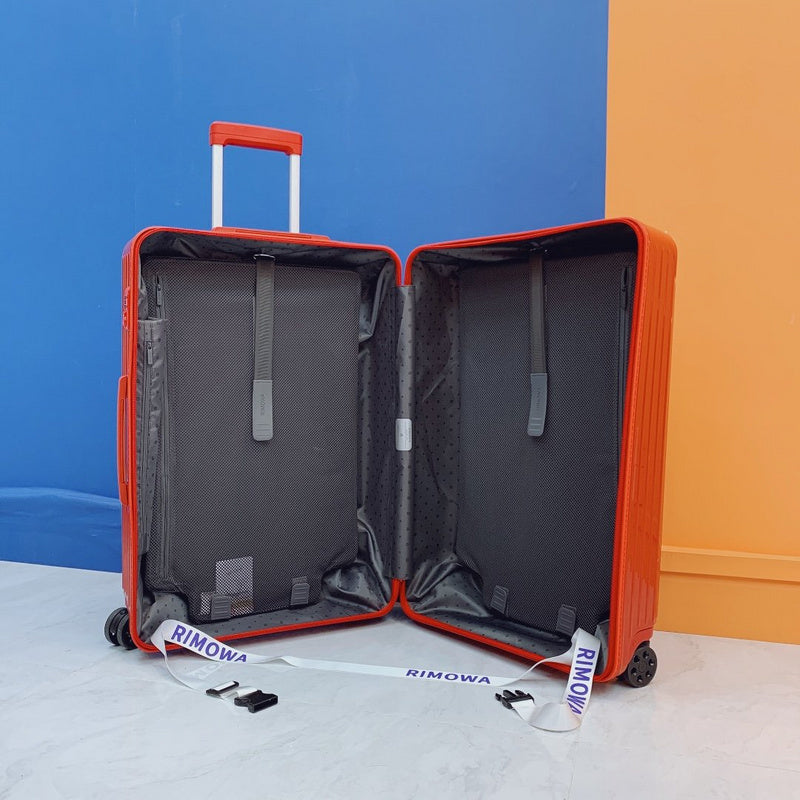 BFW3 - Mix Luggages - 125