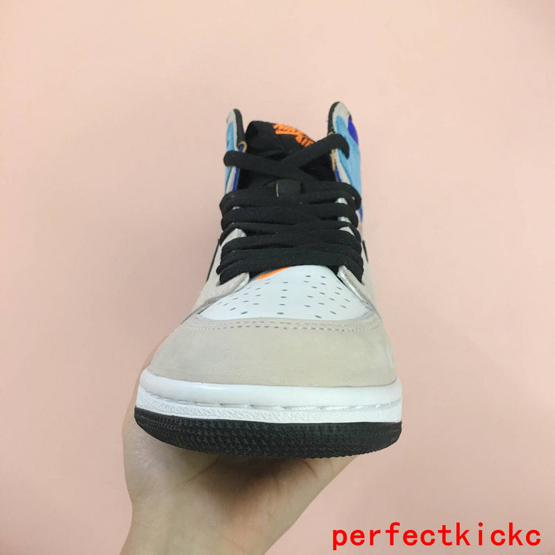 TRTOK - NKE Jordan 1 Shoes - 137