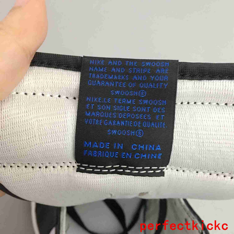 TRTOK - NKE Jordan 1 Shoes - 145