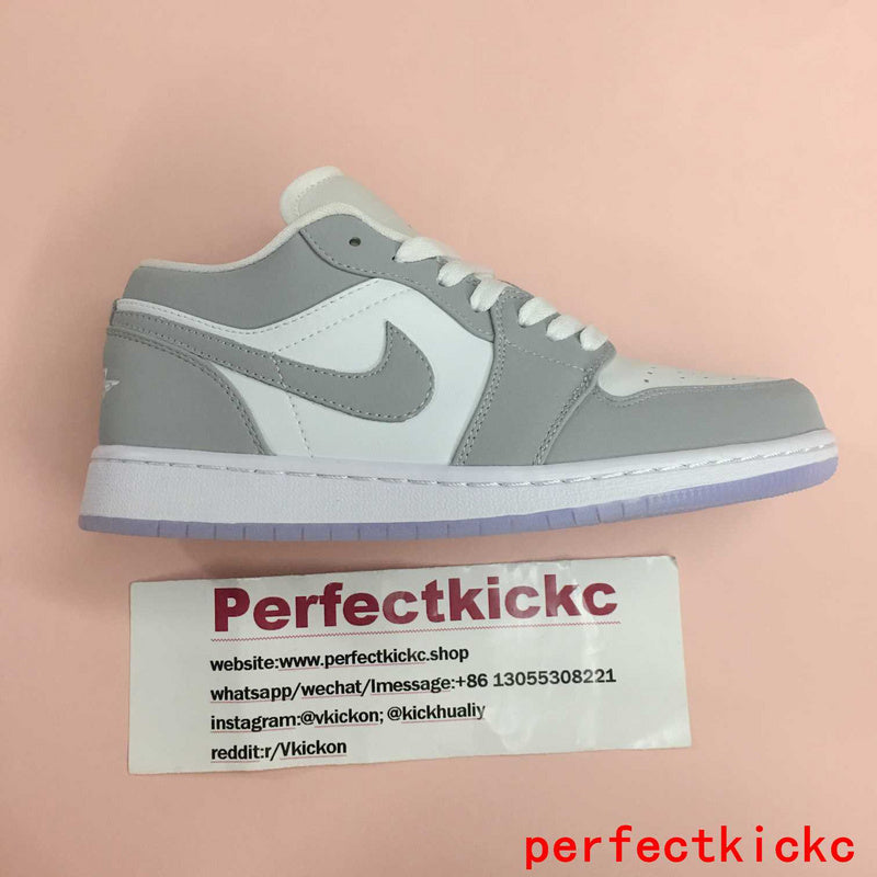 TRTOK - NKE Jordan 1 Shoes - 136