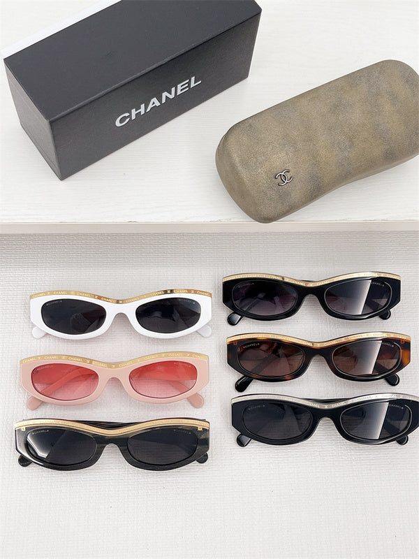 TRTOK - CHL Glasses - 716