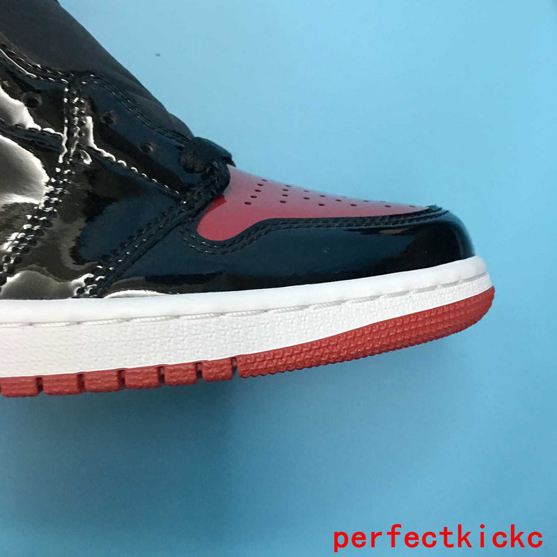 TRTOK - NKE Jordan 1 Shoes - 106