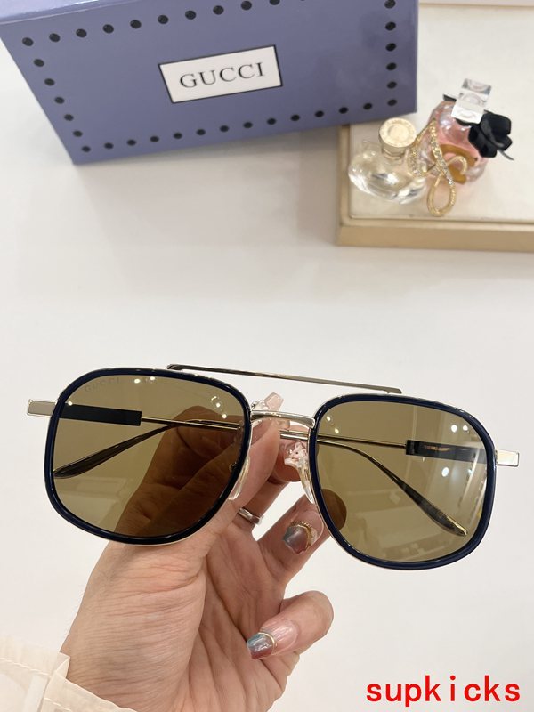 TRTOK - GUKI Sunglasses - 052