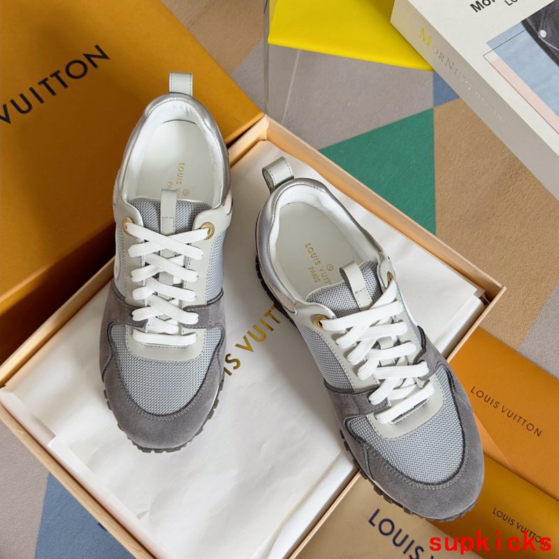 TRTOK - LOV Run Away Sneakers - 020