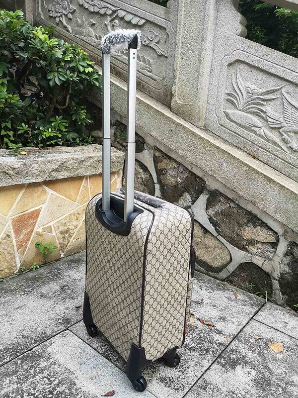 BFW3 - Mix Luggages - 381