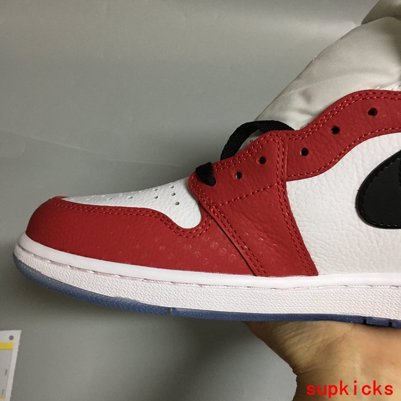 TRTOK - NKE Jordan 1 Shoes - 005