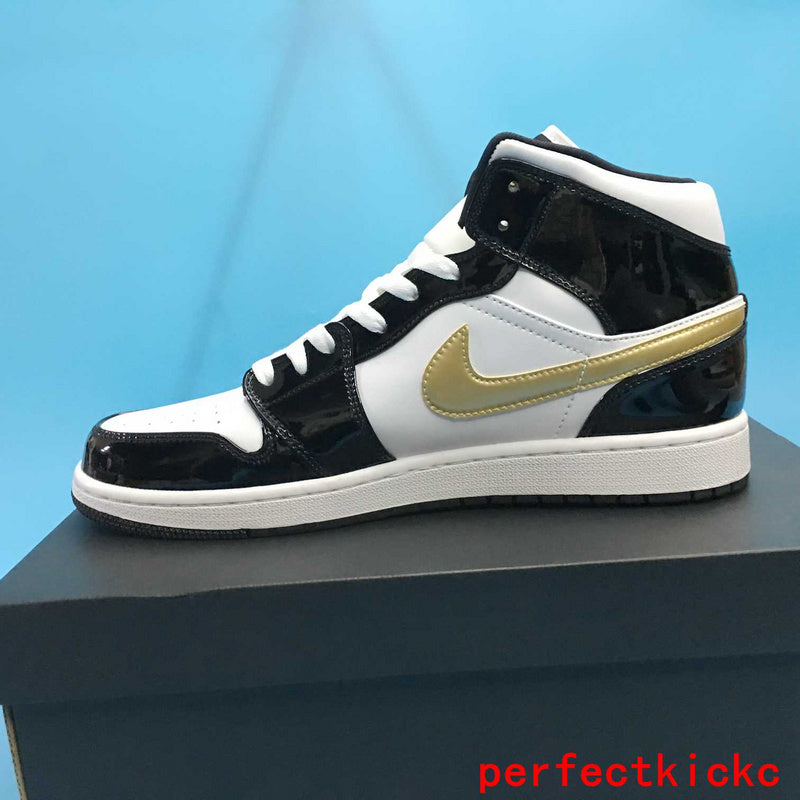 TRTOK - NKE Jordan 1 Shoes - 122