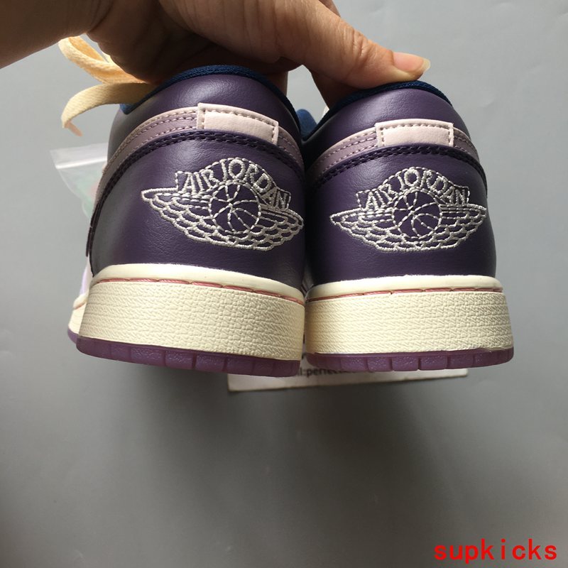 TRTOK - NKE Jordan 1 Shoes - 030