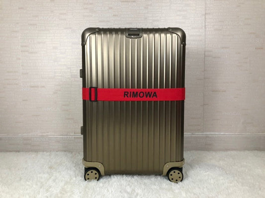 BFW3 - Mix Luggages - 188