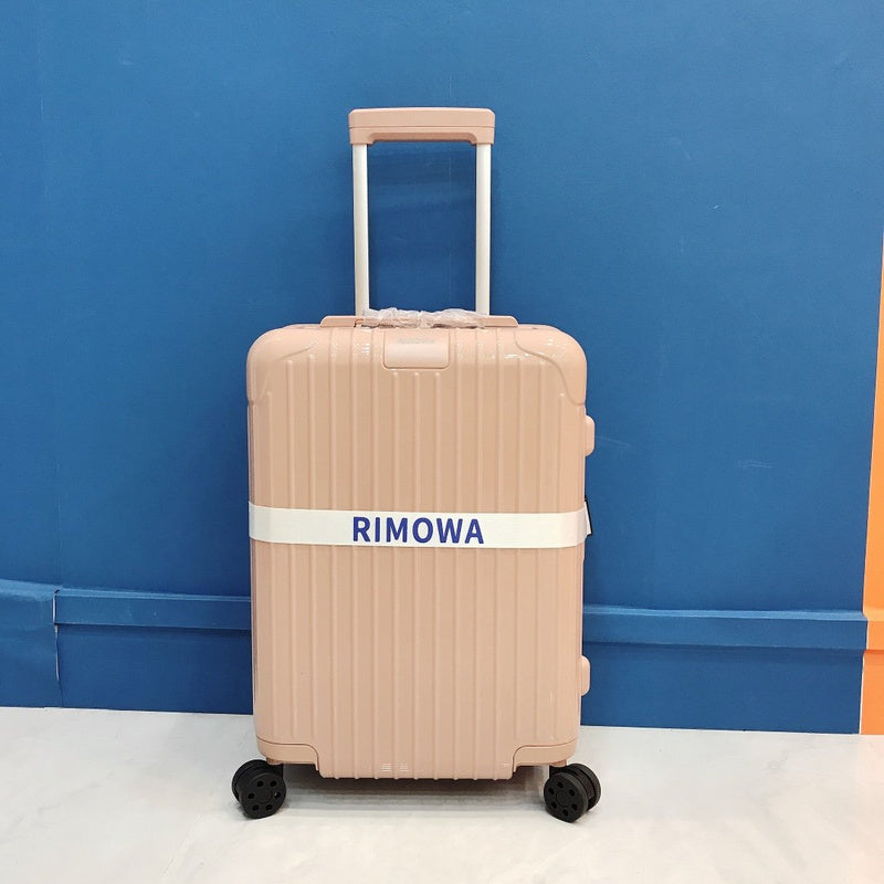 BFW3 - Mix Luggages - 269