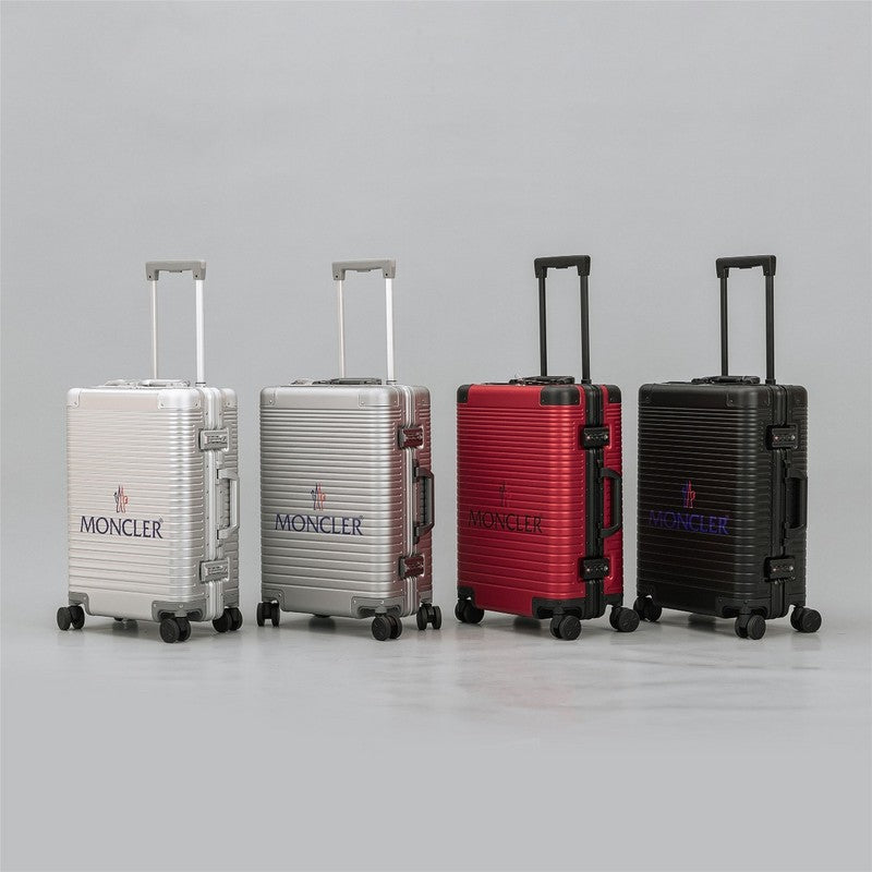 BFW3 - Mix Luggages - 420