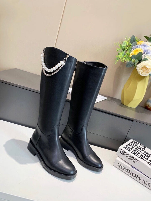 TRTOK - All Women Boots - 650