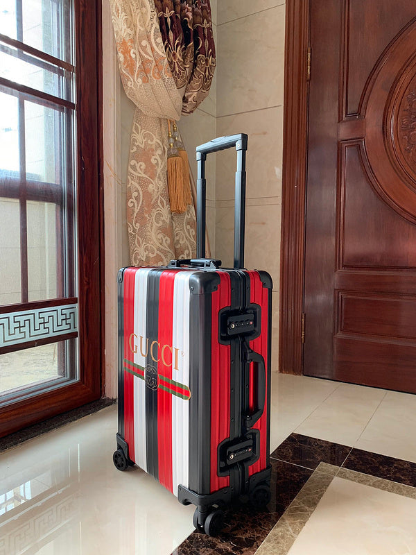 BFW3 - Mix Luggages - 301