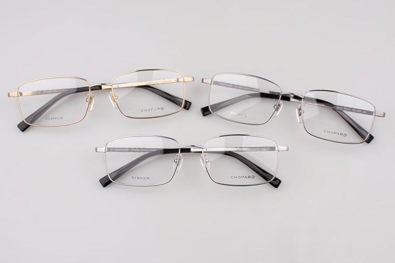 TRTOK - Men Glasses - 214