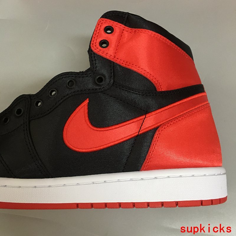 TRTOK - NKE Jordan 1 Shoes - 007