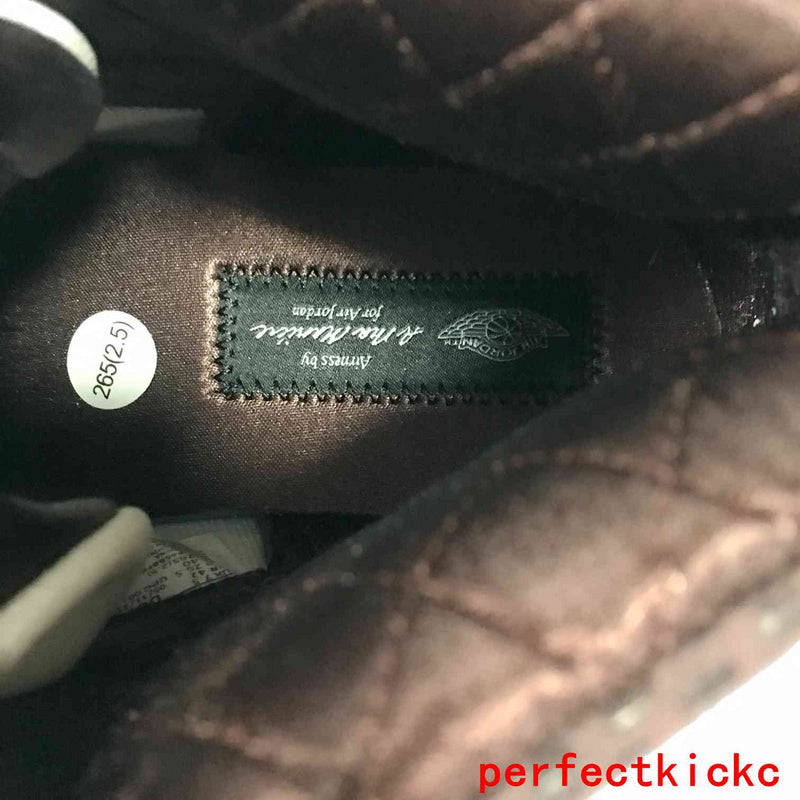 TRTOK - NKE Jordan 1 Shoes - 120