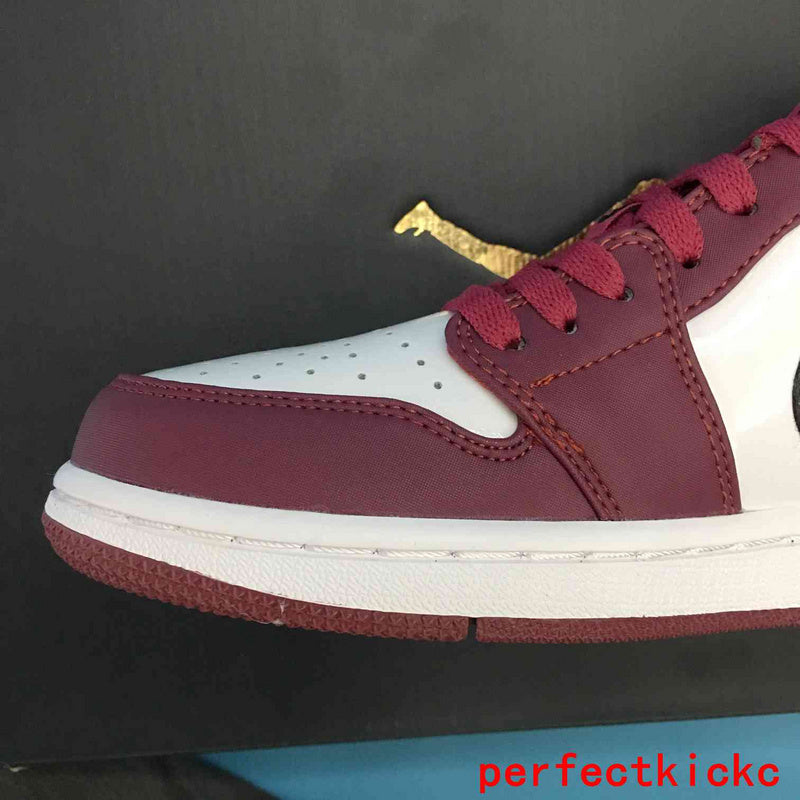 TRTOK - NKE Jordan 1 Shoes - 128