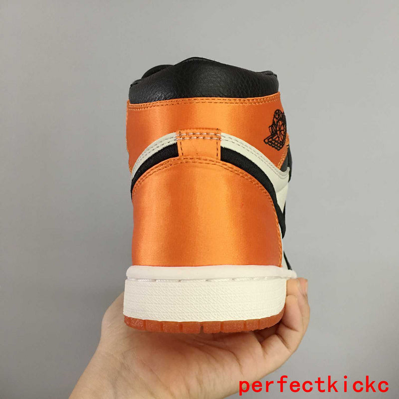 TRTOK - NKE Jordan 1 Shoes - 140