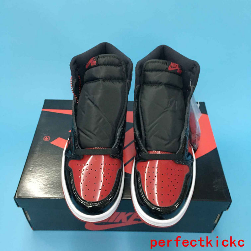 TRTOK - NKE Jordan 1 Shoes - 106