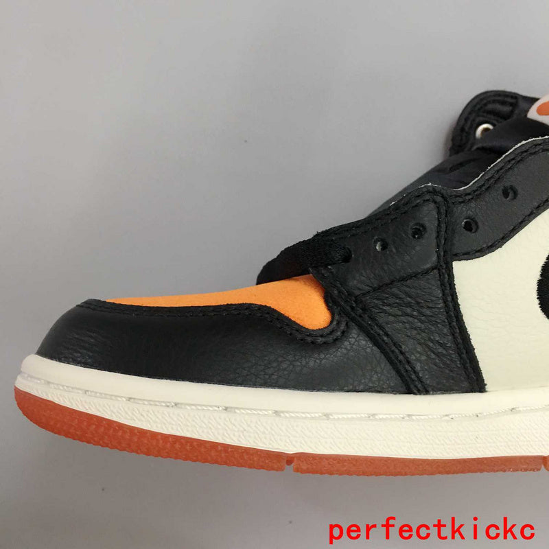 TRTOK - NKE Jordan 1 Shoes - 140