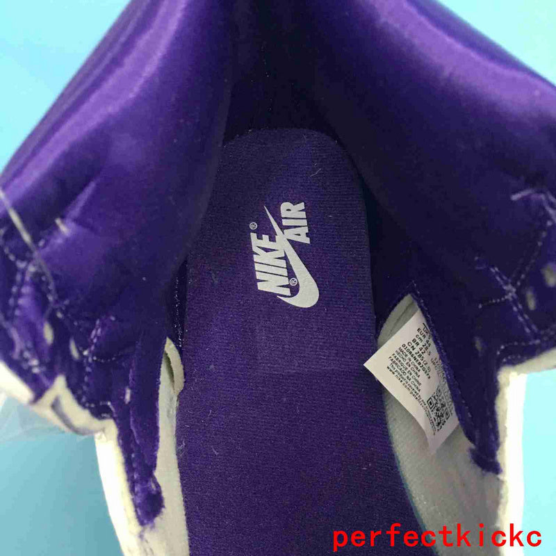 TRTOK - NKE Jordan 1 Shoes - 125