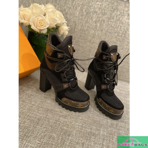 TRTOK - All Women Boots - 630