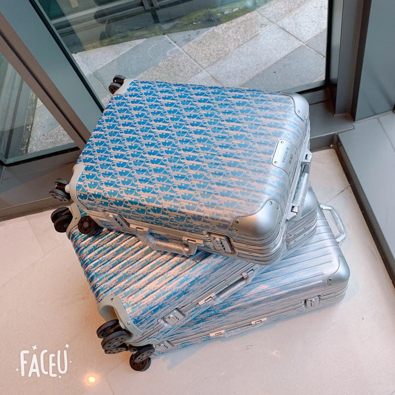 BFW3 - Mix Luggages - 185