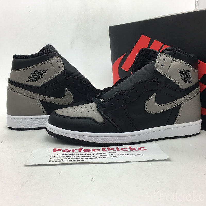 TRTOK - NKE Jordan 1 Shoes - 092